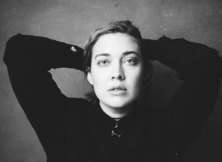Голая Серафима Красникова Видео