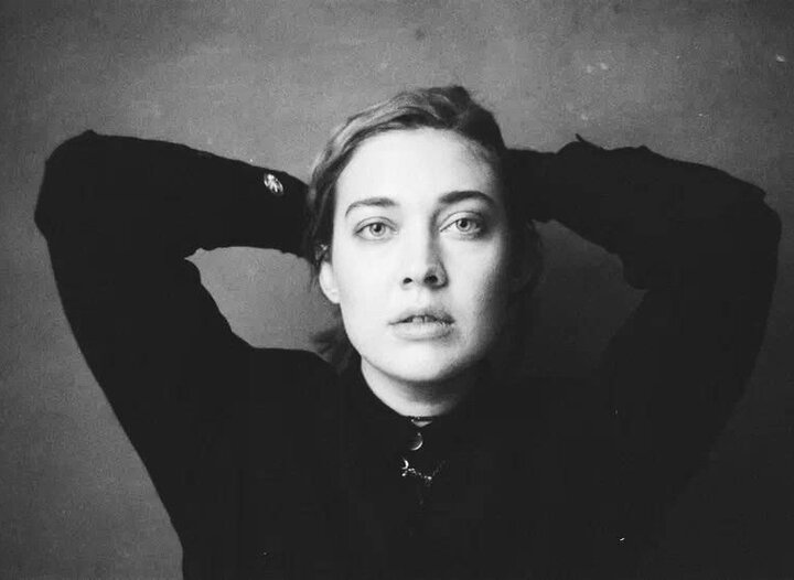 Голая Серафима Красникова Видео
